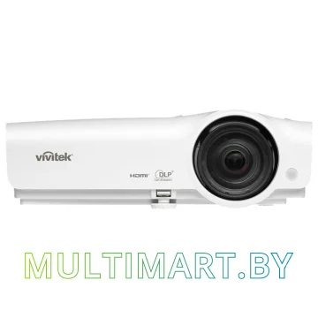Проектор Vivitek DW282-ST